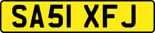 SA51XFJ