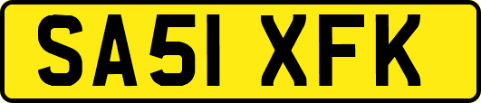 SA51XFK