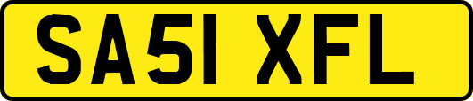 SA51XFL
