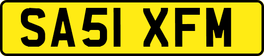 SA51XFM
