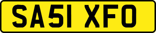 SA51XFO
