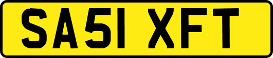 SA51XFT