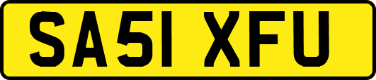 SA51XFU
