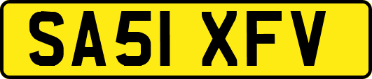 SA51XFV