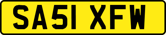 SA51XFW