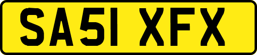 SA51XFX