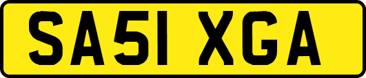 SA51XGA