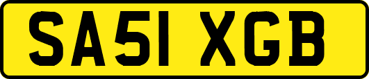 SA51XGB