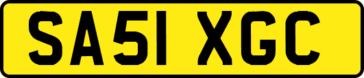 SA51XGC