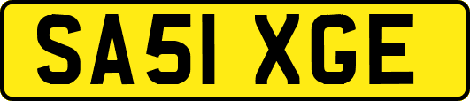 SA51XGE