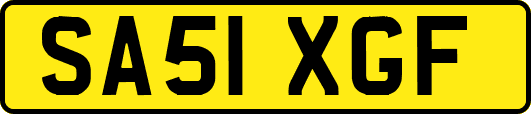 SA51XGF