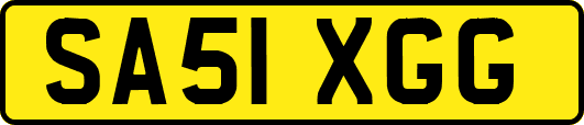 SA51XGG
