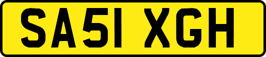 SA51XGH