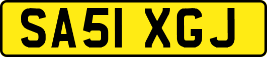 SA51XGJ