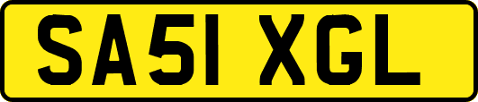 SA51XGL