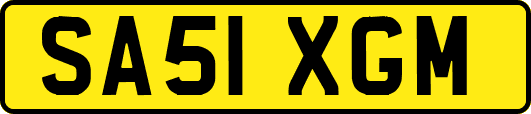 SA51XGM