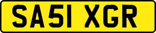 SA51XGR