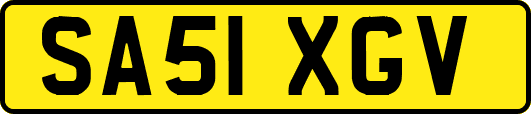SA51XGV
