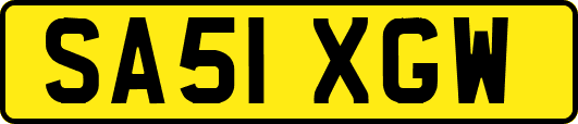 SA51XGW