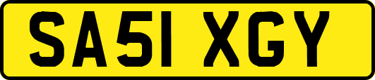 SA51XGY