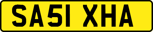 SA51XHA