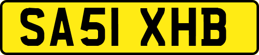 SA51XHB