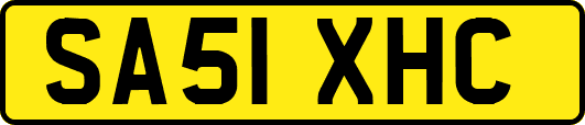 SA51XHC