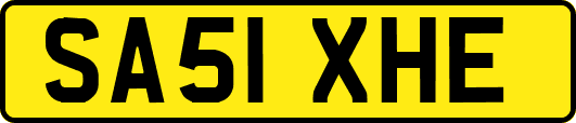 SA51XHE
