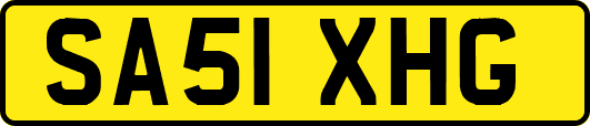SA51XHG