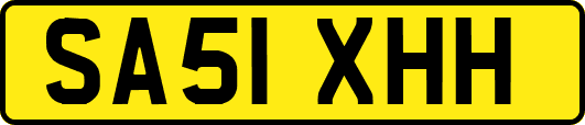 SA51XHH