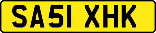SA51XHK