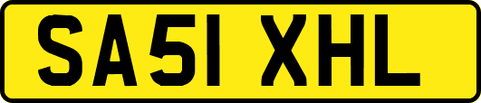 SA51XHL