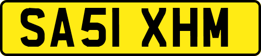 SA51XHM
