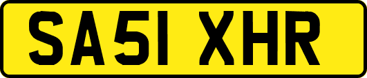 SA51XHR