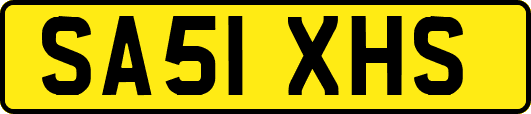 SA51XHS
