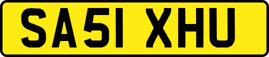 SA51XHU