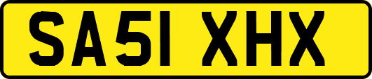 SA51XHX