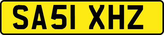 SA51XHZ