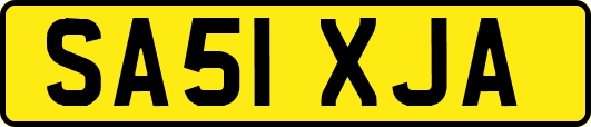 SA51XJA