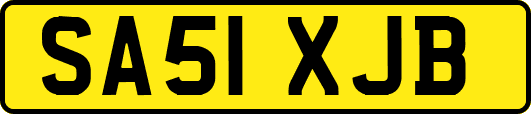 SA51XJB