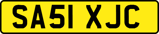 SA51XJC