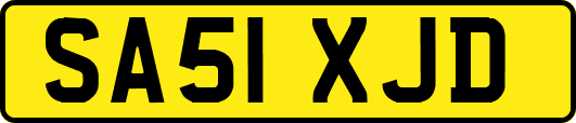SA51XJD