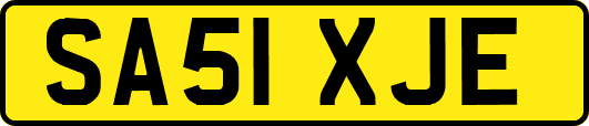 SA51XJE