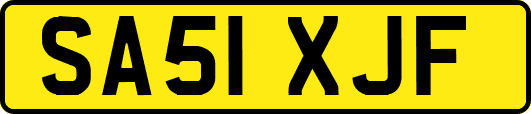 SA51XJF