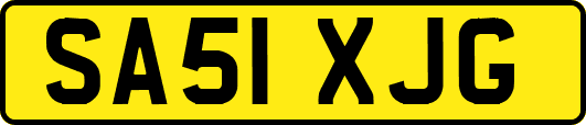 SA51XJG
