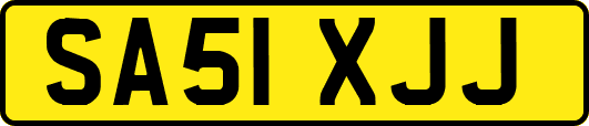 SA51XJJ