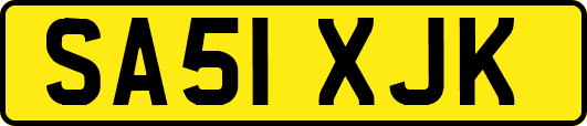SA51XJK
