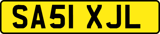 SA51XJL