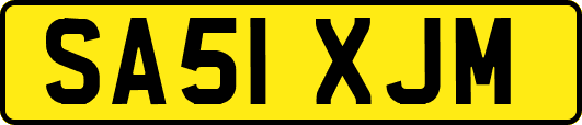 SA51XJM