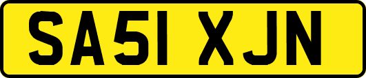 SA51XJN